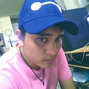 Profile Picture of Albert Guinto (@thealbertgold27) on Twitter