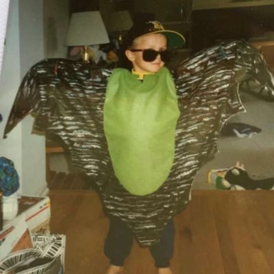 Tom Reimann - Twitter Profile Picture of Tom Reimann (@Tommyreimann) on Twitter