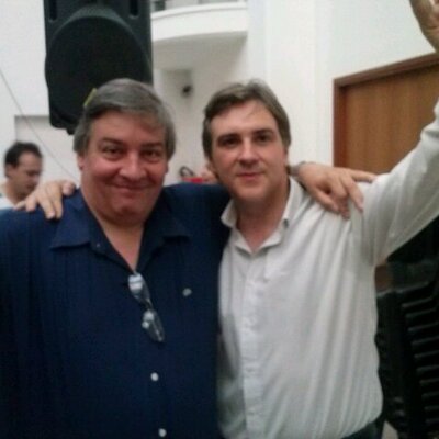 Profile Picture of Manuel Pedro Olivera (@oliveramanuelp1) on Twitter