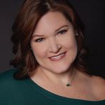 Profile Picture of Ginger Richardson (@gingerdrichardson) on Instagram