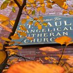 Profile Picture of St. Paul Lutheran- Arlington (@stp_arlington) on Instagram