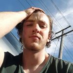 Profile Picture of Sean Hamill (@_chocolatedaddy) on Instagram