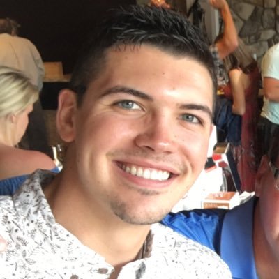 Profile Picture of Stephen Walczak (@Walczak_S) on Twitter