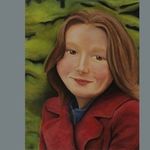 Profile Picture of Alecia Goodman Art (@aleciagoodmanart) on Instagram