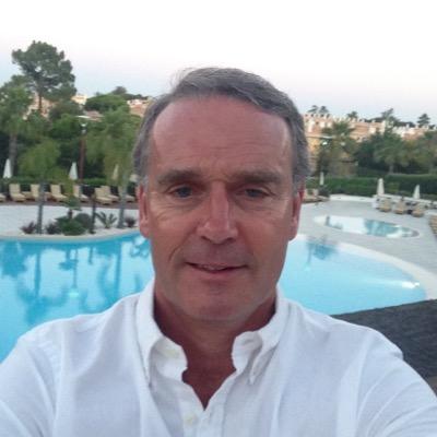 Profile Picture of Mark Fallon (@MarkFall) on Twitter