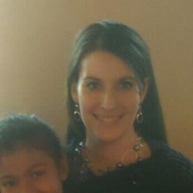 Profile Picture of Emily Schmit-Sample (@emma1111) on Pinterest