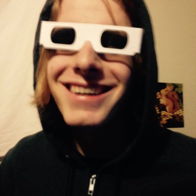 Profile Picture of Travis Hagan (@frit0lays) on Twitter