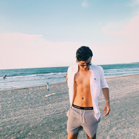 Profile Picture of Nicolas Fajardo (@nicolasfajardo) on Poshmark