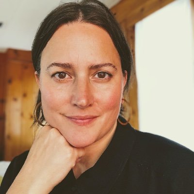 Profile Picture of Amber Cady, MFT (@ambercady_mft) on Twitter