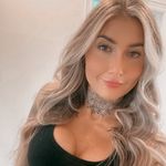 Profile Picture of Alyssa Grace (@alyssagracetattoos) on Instagram