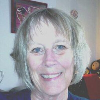 Profile Picture of Robin Selby (@RobinSSelby) on Twitter