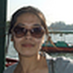 Profile Picture of Coco Lee (@coprah sky) on Flickr