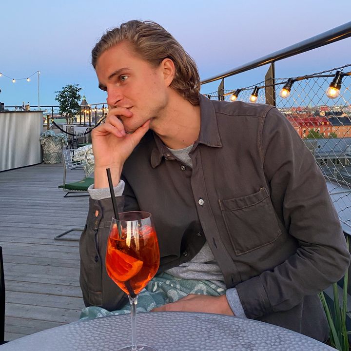 Profile Picture of Erik Nordin (@eeriknordin) on Tiktok