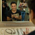 Profile Picture of Massimiliano Arturo Thomas (@massimilianoarturo) on Instagram