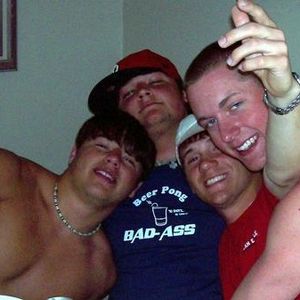 Profile Picture of Brad Borden (@396062263) on Myspace