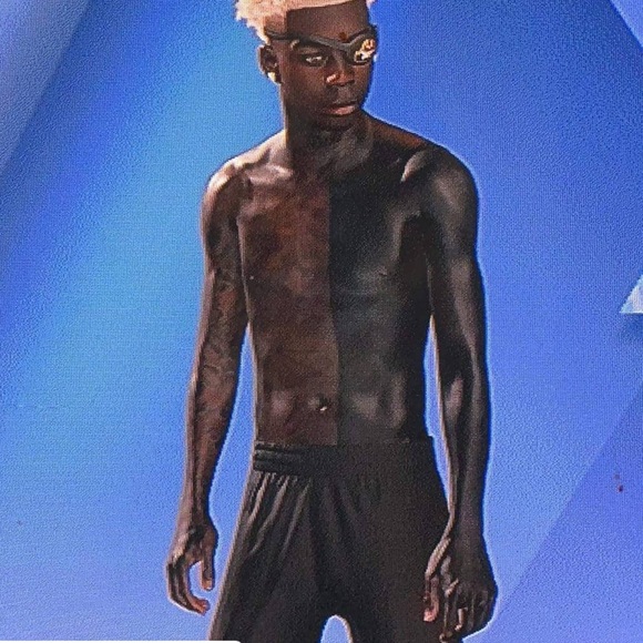 Profile Picture of Joshua Sherrod (@legit2kgod) on Poshmark