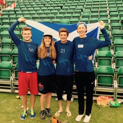 Profile Picture of Daniel Strasser (@DannyStrasser) on Twitter