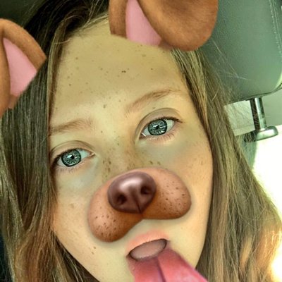 Profile Picture of Haley Sigler (@littlesiggy01) on Twitter