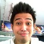 Profile Picture of Darryl Gonzalez (@darrylthe8th) on Instagram