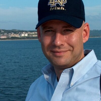 Scott Mitchell - Twitter Profile Picture of Scott Mitchell (@Sailing7Sea) on Twitter