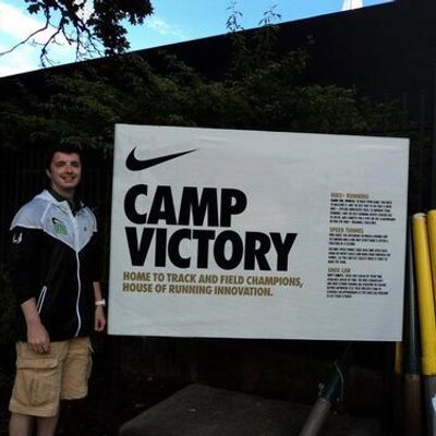 Profile Picture of Justin Layman (@Jus10Physio) on Twitter