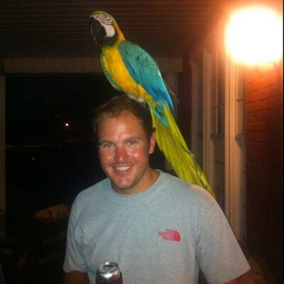 Profile Picture of Josh Cooney (@jcooney1) on Twitter