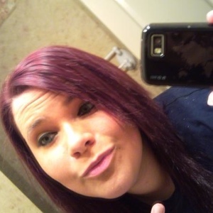 Profile Picture of Britt Brinkman (@britt_brinkman) on Myspace