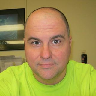 Profile Photo of Christopher Foote (@christopher.foote.54) on Facebook