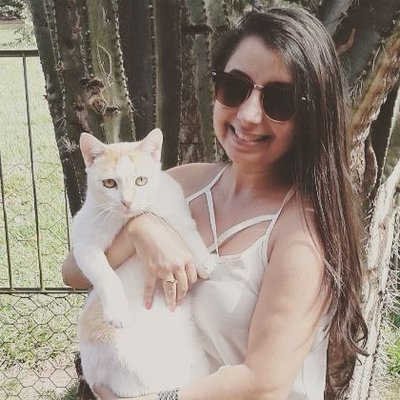 Profile Picture of Amanda Rodrigues (@Mandy_ro) on Twitter