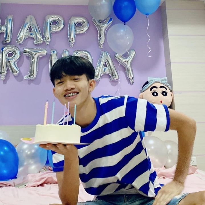 Profile Picture of boothpala (@boothpala) on Tiktok