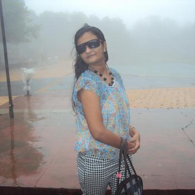 Profile Picture of Sweta Thakkar (@sweta99068953) on Twitter