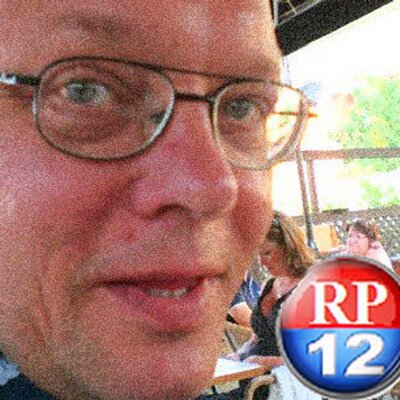 Profile Picture of ᵀᴴᴱ Never_quit (@GoRandPaul2020) on Twitter