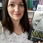 Profile Picture of Jo D. Shannon (@jo.d.shannon) on Instagram
