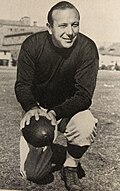 Profile Picture of Bob Snyder (American football) - Wikipediaon Wikipedia