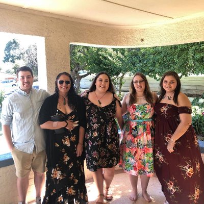 Profile Picture of Bianca Davidson (@agirlhasnocress) on Twitter