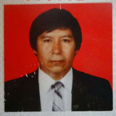 Profile Picture of Felix Quintanilla B. (@bo_quintanilla) on Twitter