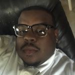 Profile Picture of Reggie  Giles Jr (@rgjx2) on Instagram