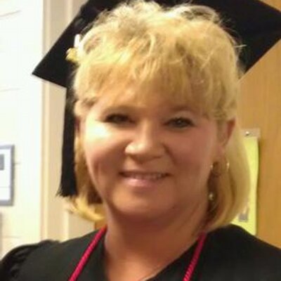 Profile Picture of Nancy Hamby (@nhamby00) on Twitter