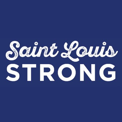 Profile Picture of St. Louis Strong (@STLStrong) on Twitter