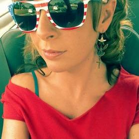 Jacquelyn Tracey - Twitter Profile Picture of Jacquelyn Tracey (@JTracey1313) on Twitter