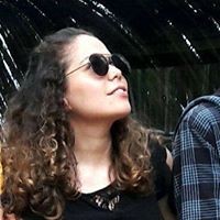 Profile Picture of Cristiane Oliveira (@cristiane-oliveira-6) on Quora