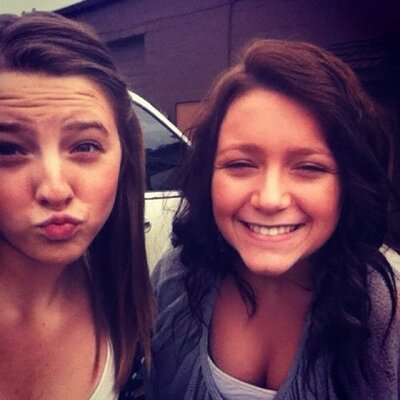 Profile Picture of Clare Hoover (@clare_mariee) on Twitter