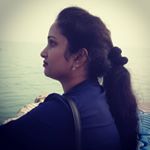 Profile Picture of Lopa Mishra (@lopa_mdash) on Instagram