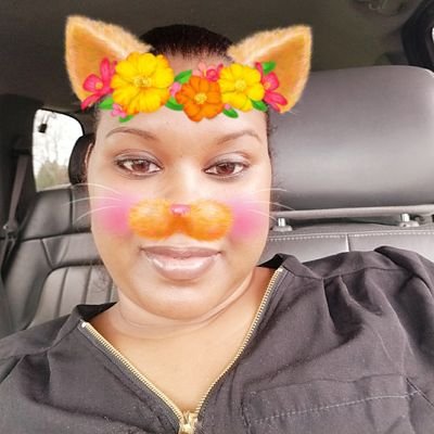Profile Picture of Debora Baijoo (@DeboraBaijoo) on Twitter