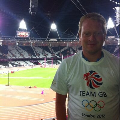 Profile Picture of Tom Calder (@calder_tom) on Twitter
