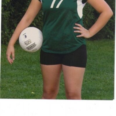 Profile Picture of Ariel Estep (@estepariel) on Twitter