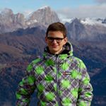 Profile Picture of Gianluca Cerri (@gianluca_cerri) on Instagram