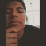 Profile Picture of Daniel Sanchez (@daniel_lupo_12) on Instagram