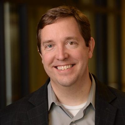 Profile Picture of Michael R. Kessler (@Dean_of_Engr) on Twitter