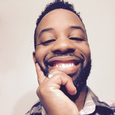 Profile Picture of Abraham Washington (@WashingtonRalph) on Twitter